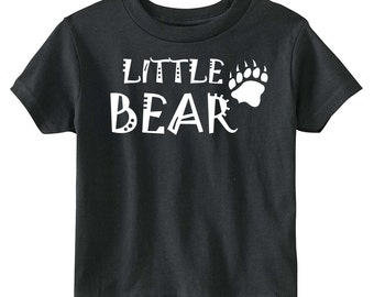 Little Bear Tee