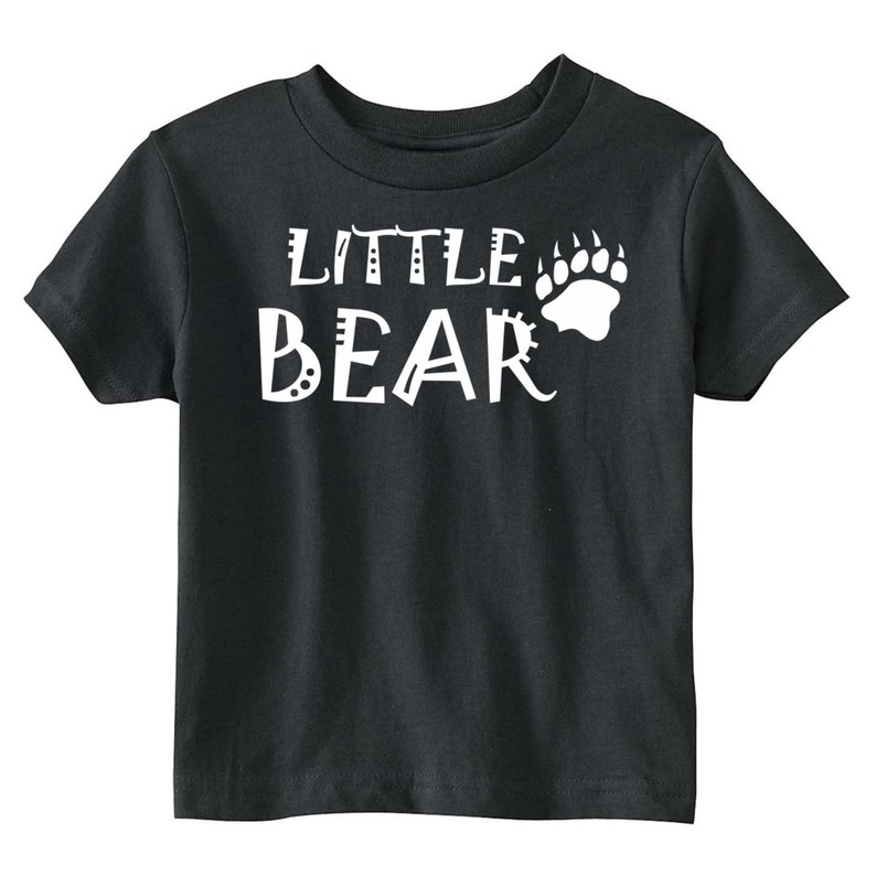 Little Bear Tee image 1