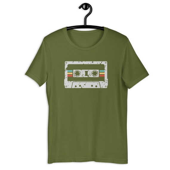 【1993studio】24SS★ Vintage Cassette Tape T-Shirt MUSINSA | 1993STUDIO Vintage Cassette Tape T-Shirt_Oat Beige