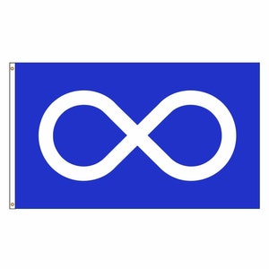 Métis Flag Pack