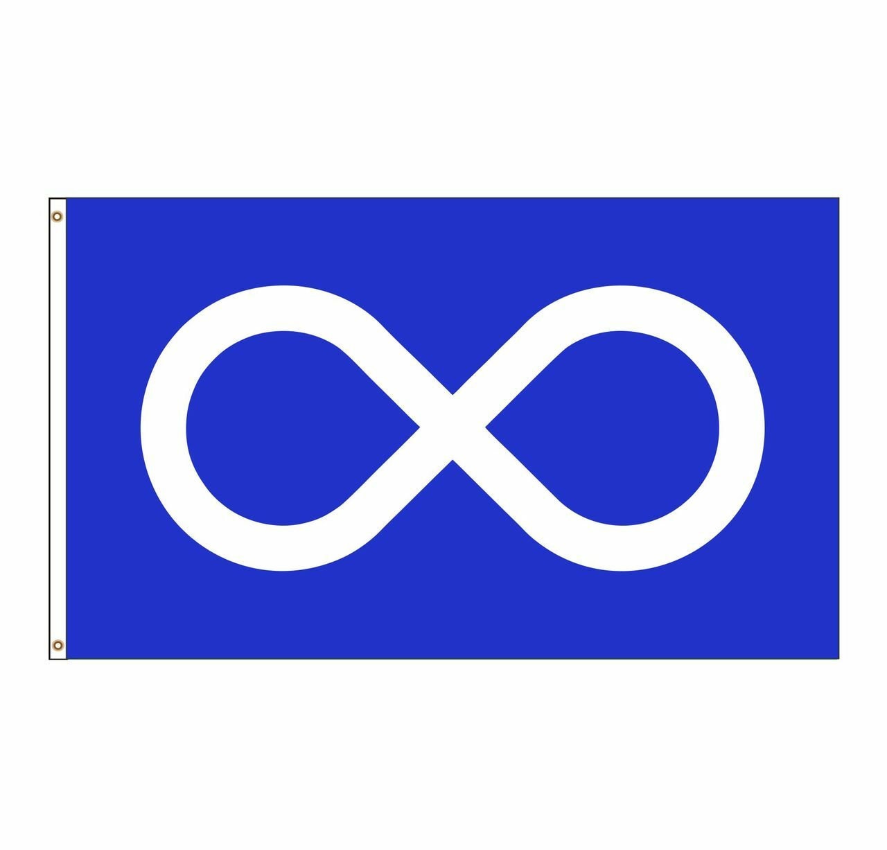 Metis flag Essential T-Shirt for Sale by KrajIdan