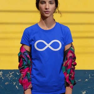 Métis Flag Unisex Tee