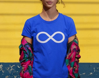 Métis Flag Unisex Tee