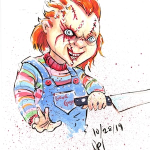 Chucky