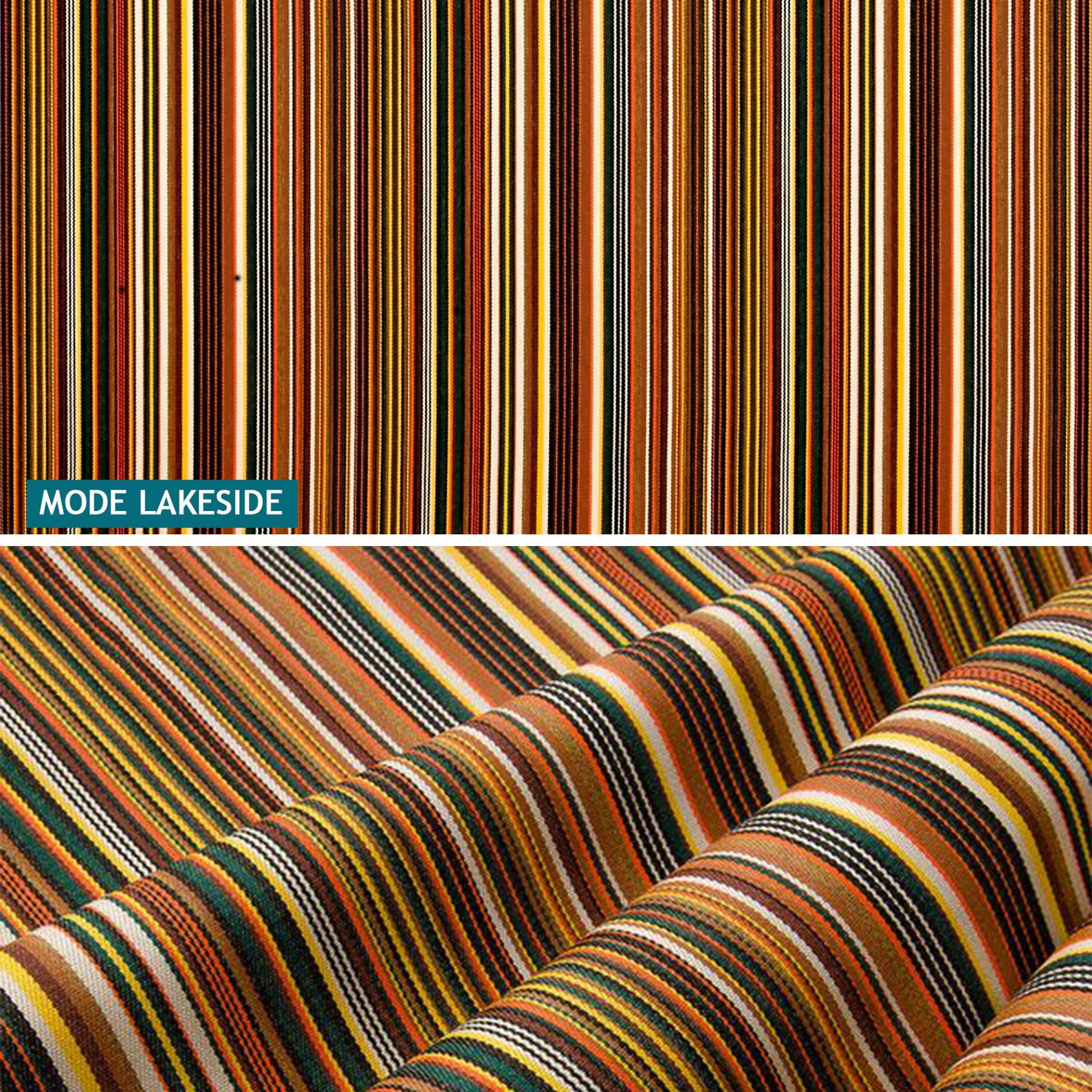 CLEARANCE SALE Sunbrella STRIPED Fabrics Sunbrella Fabrics Etsy