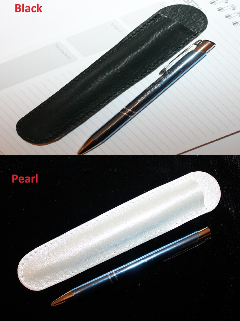 Scatola Portagioie Personalizzata In Pelle | Con Nome E Fiore Di Nascita | Organizer Da Viaggio Per Donna - Foto 10