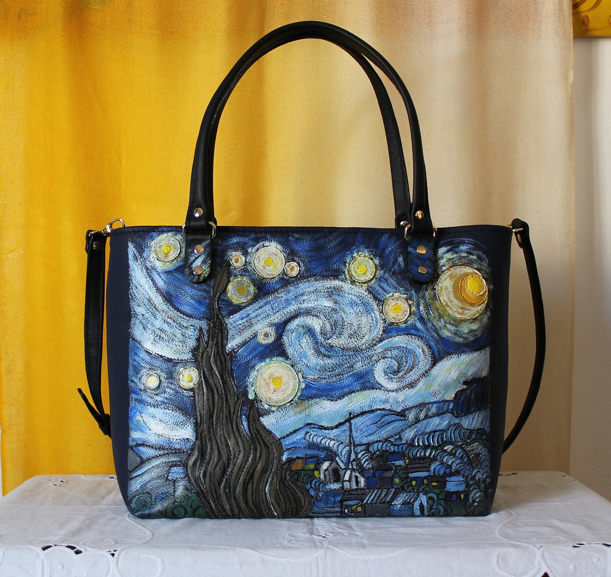 сумка ван гог. сумка шоппер ван гог. Vincent van gogh сумка. Arniphrant сумки ван гог. Van gogh луи виттон.