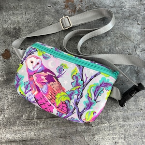 Smiggle bum bag new arrivals