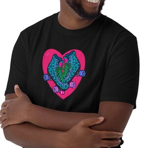 Short-Sleeve Unisex T-Shirt