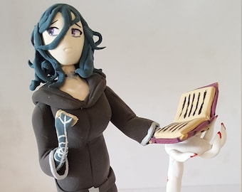 Yandere simulator | Etsy