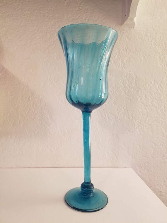 large goblet