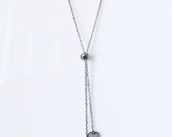 Silver necklace 925