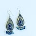 see more listings in the Earrings section