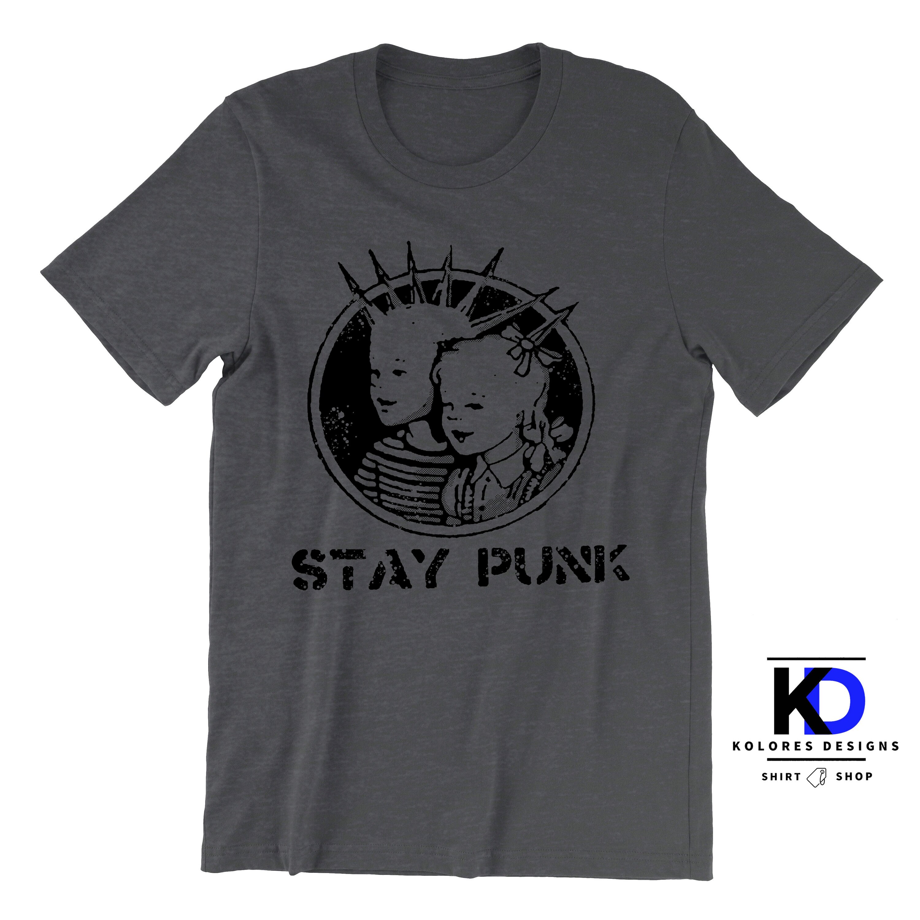 graphic t shirt shop