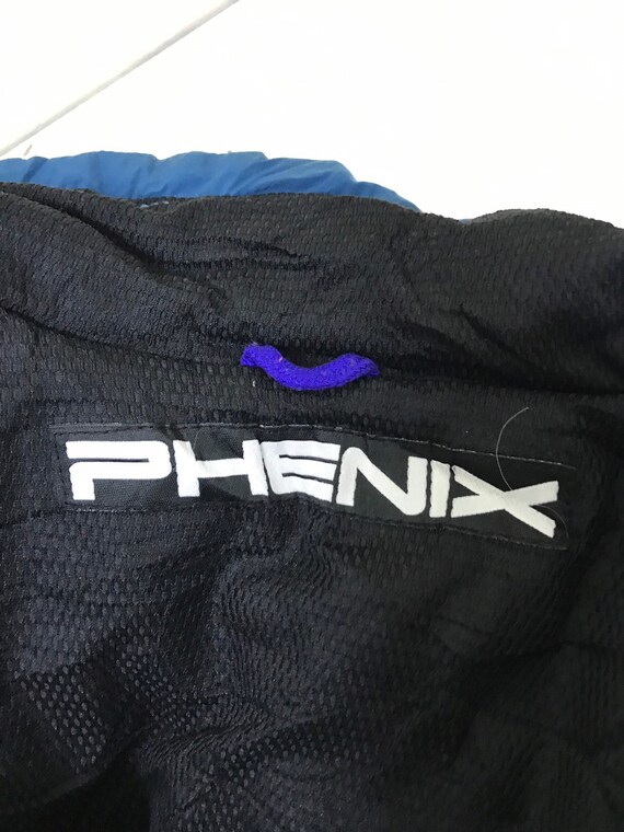 Japan Brand Phenix Parka Ski Jacket Padding Outdoor Gear