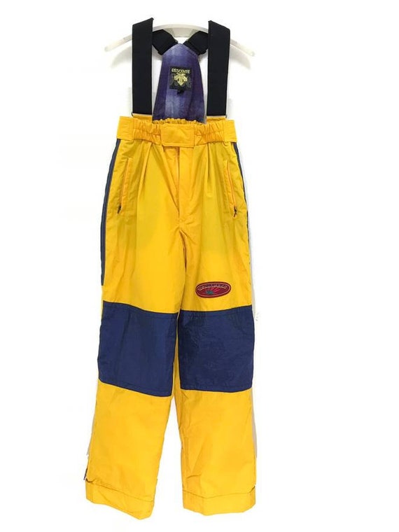 Veste De Ski Suisse Vintage Descente - Fabriqué Au Japon - Taille XS - Occasion Très Bon état