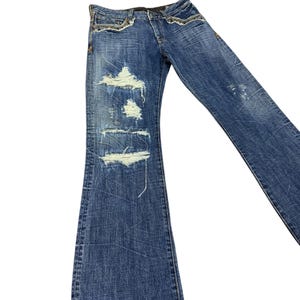 ifsixwasnine SEAHORSE if six  イフシックス lgb IF SIX WAS NINE / L.G.B. / PANTS – CIRCUS by MANIAC