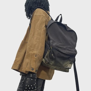 Comme Des Garcons Backpack - Etsy