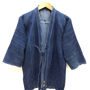 ジャケット・アウター KENDO DIAMOND PATTERN NO-COLLAR JACKET fit=scale-down,w=1200