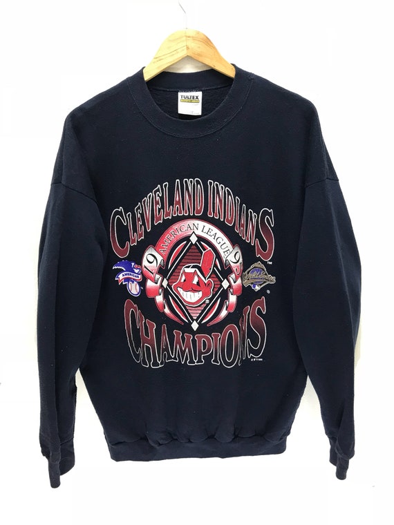 cleveland indians championship shirts