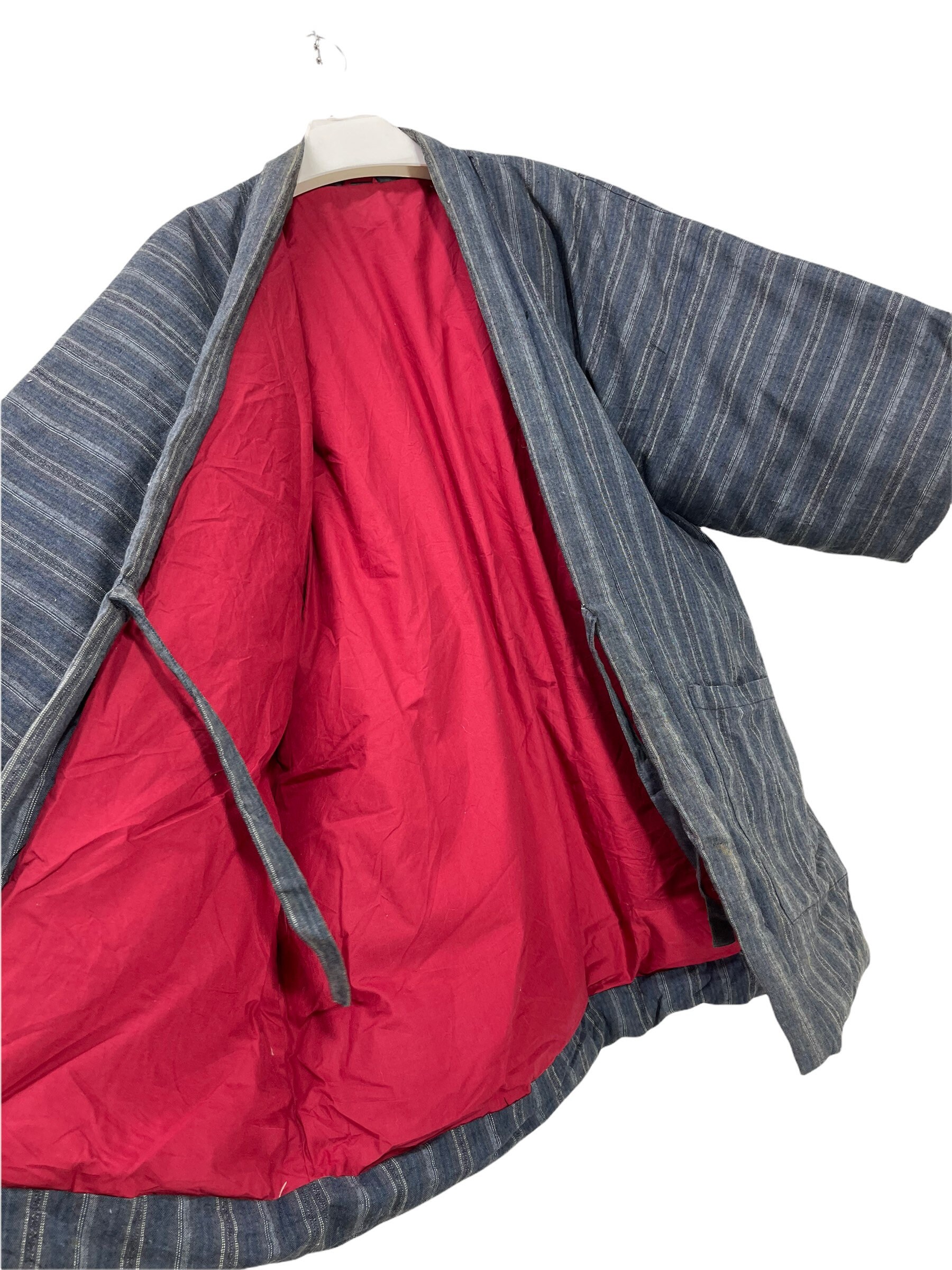 31+ Designs Hanten Jacket Pattern