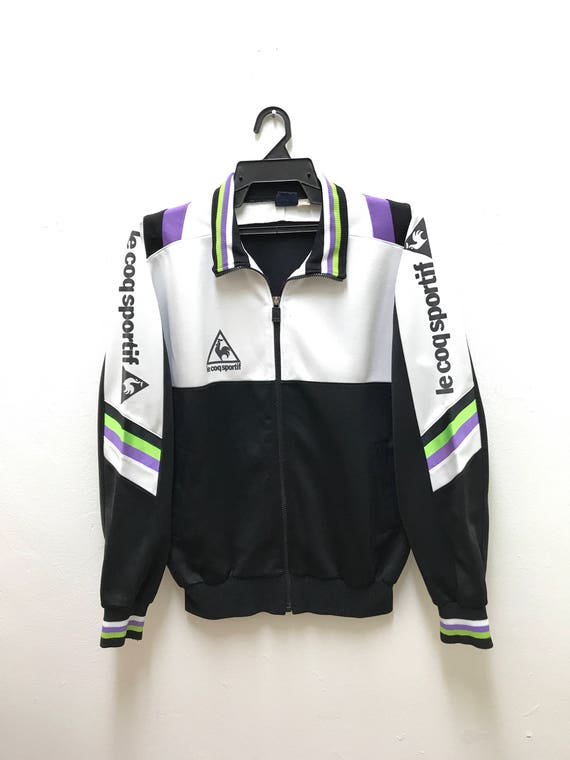 casacas le coq sportif