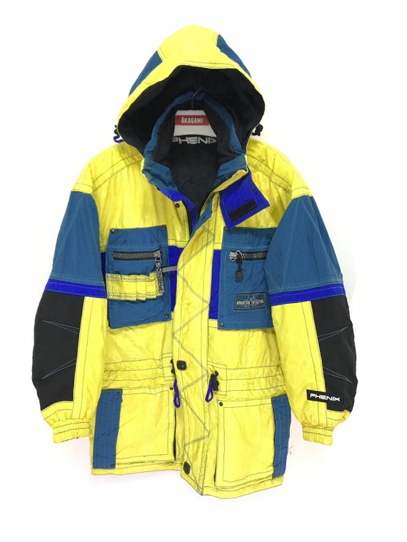 Japanese ski jacket brands sale