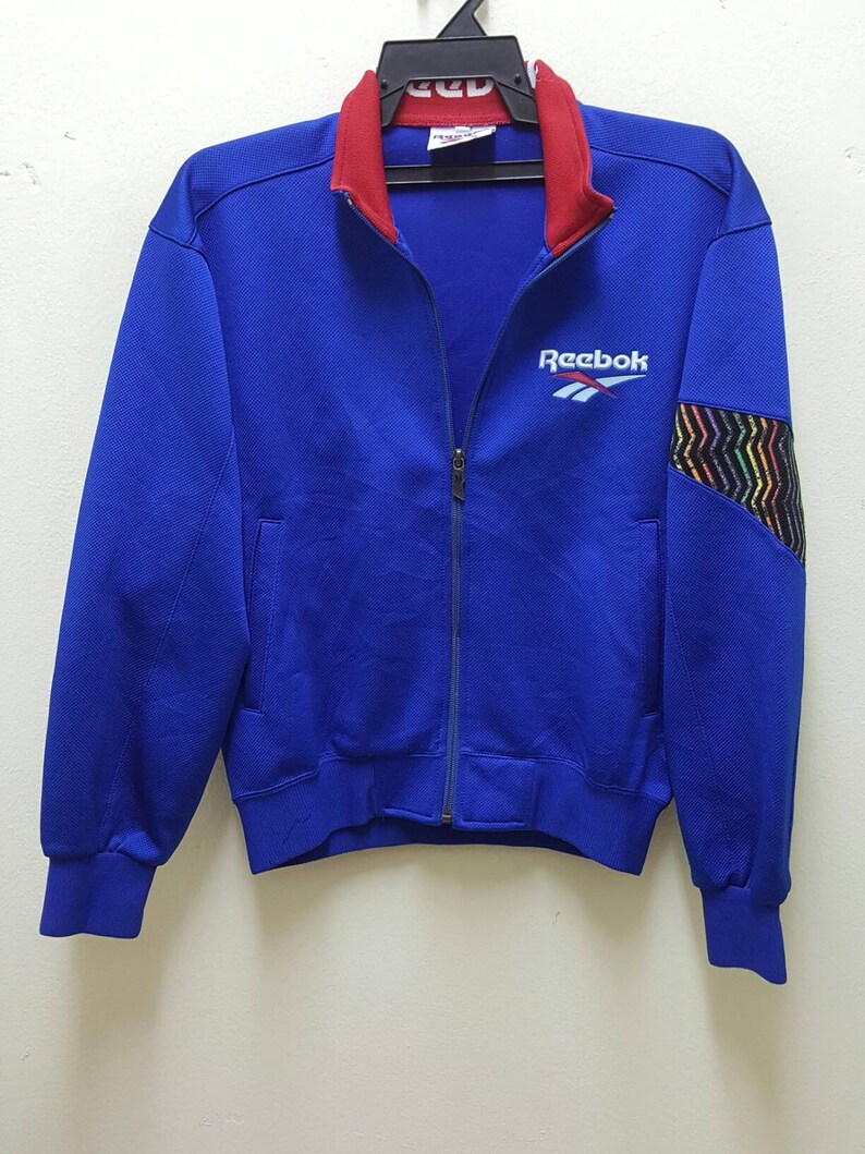 reebok jogger suit