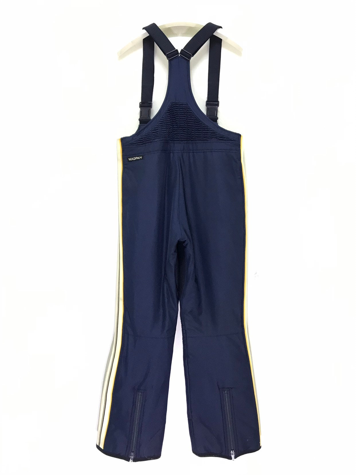 80's DESCENTE US ski teamモデル スキージャケット Made in Japan Descente Rare Vintage 80s Ski Overalls US Ski