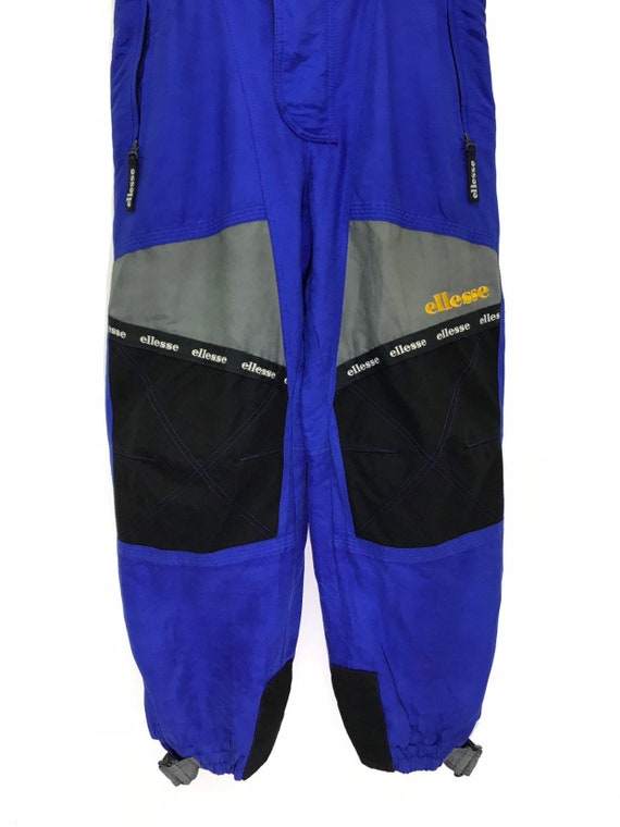 ellesse ski pants