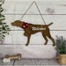 see more listings in the Dog Breed Door Hangers section