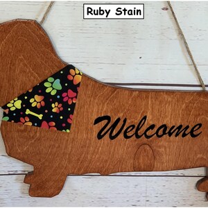 Tableau En Bois Brûlé – Chiots Basset Hound – Fait Main – Sur Chêne – Décoration Murale