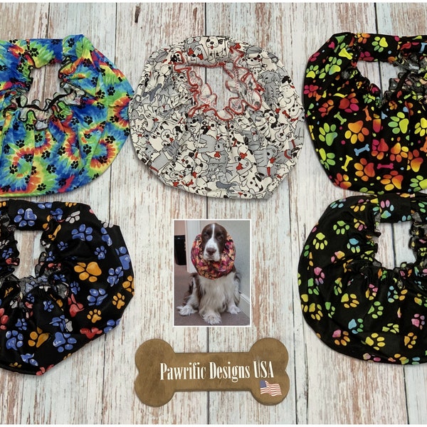 Dog Snood Pattern - Etsy