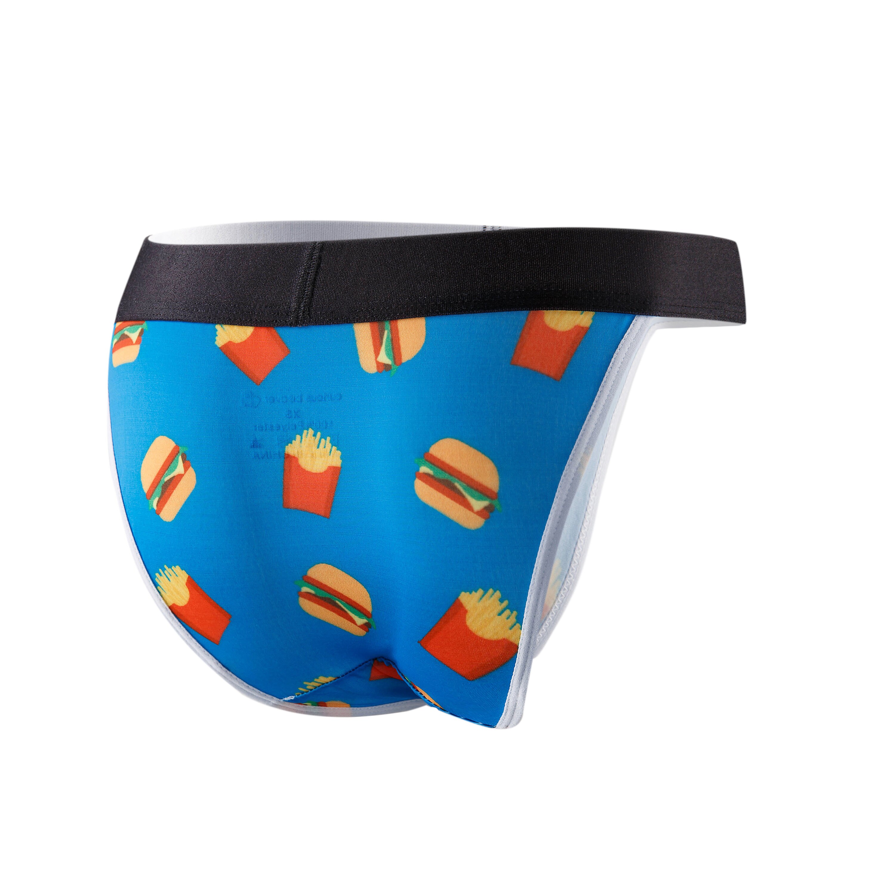 Women Pattern Underwear novelty underwear sexy underwear Etsy