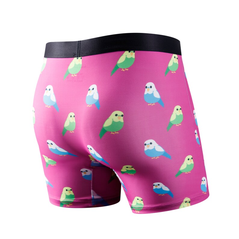 Men Pattern Boxer Brief Underwear novelty underwear novelty Etsy