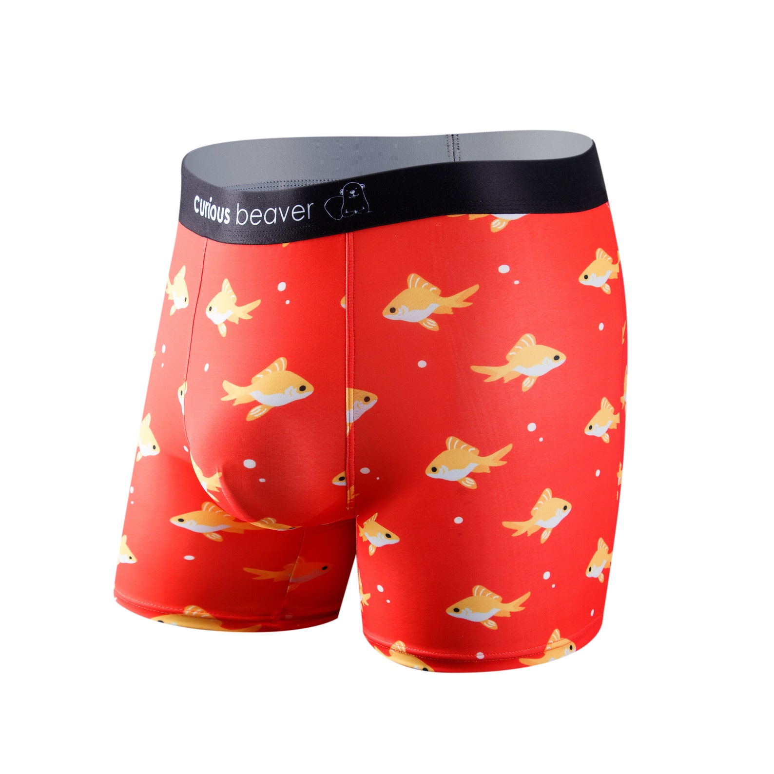 Men Pattern Boxer Brief Underwear novelty underwear novelty Etsy