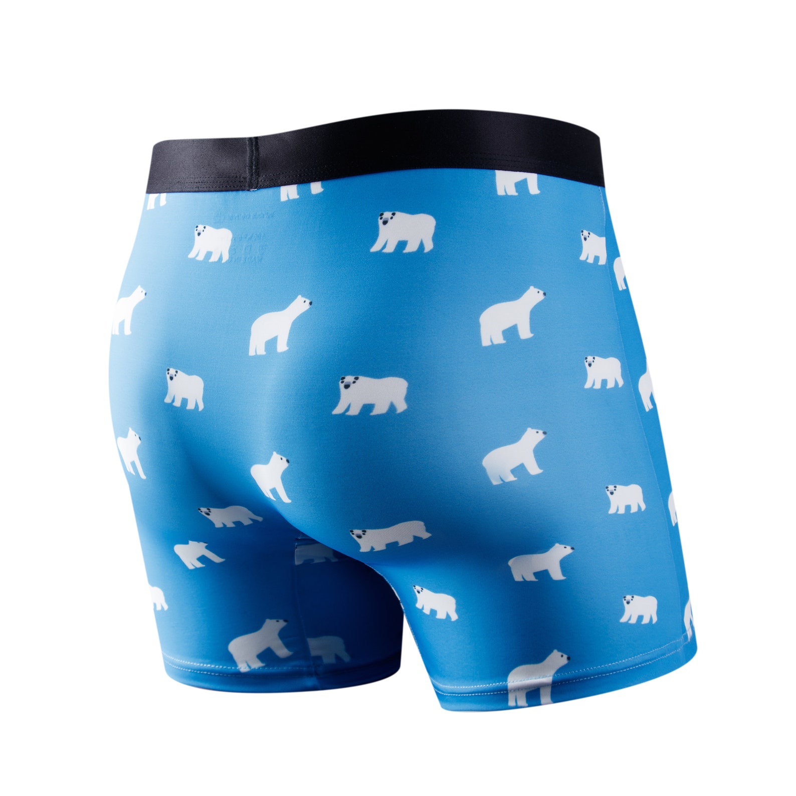 Men Pattern Boxer Brief Underwear novelty underwear novelty Etsy