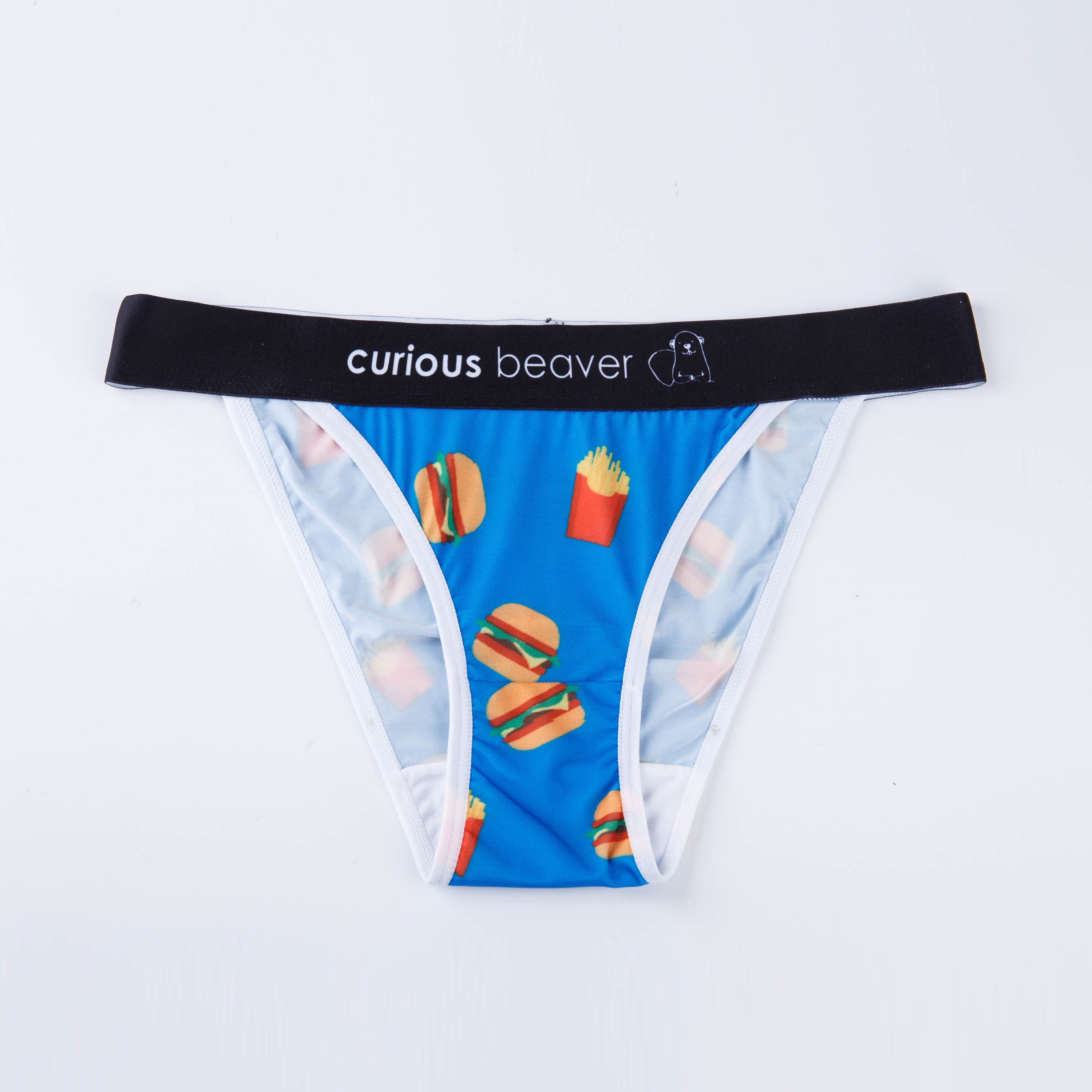 Women Pattern Underwear novelty underwear sexy underwear Etsy