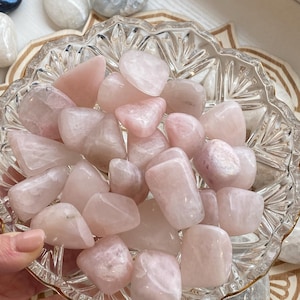 Petalite Stone, Pink Petalite, Higher Quality Petalite Stone, genuine Petalite