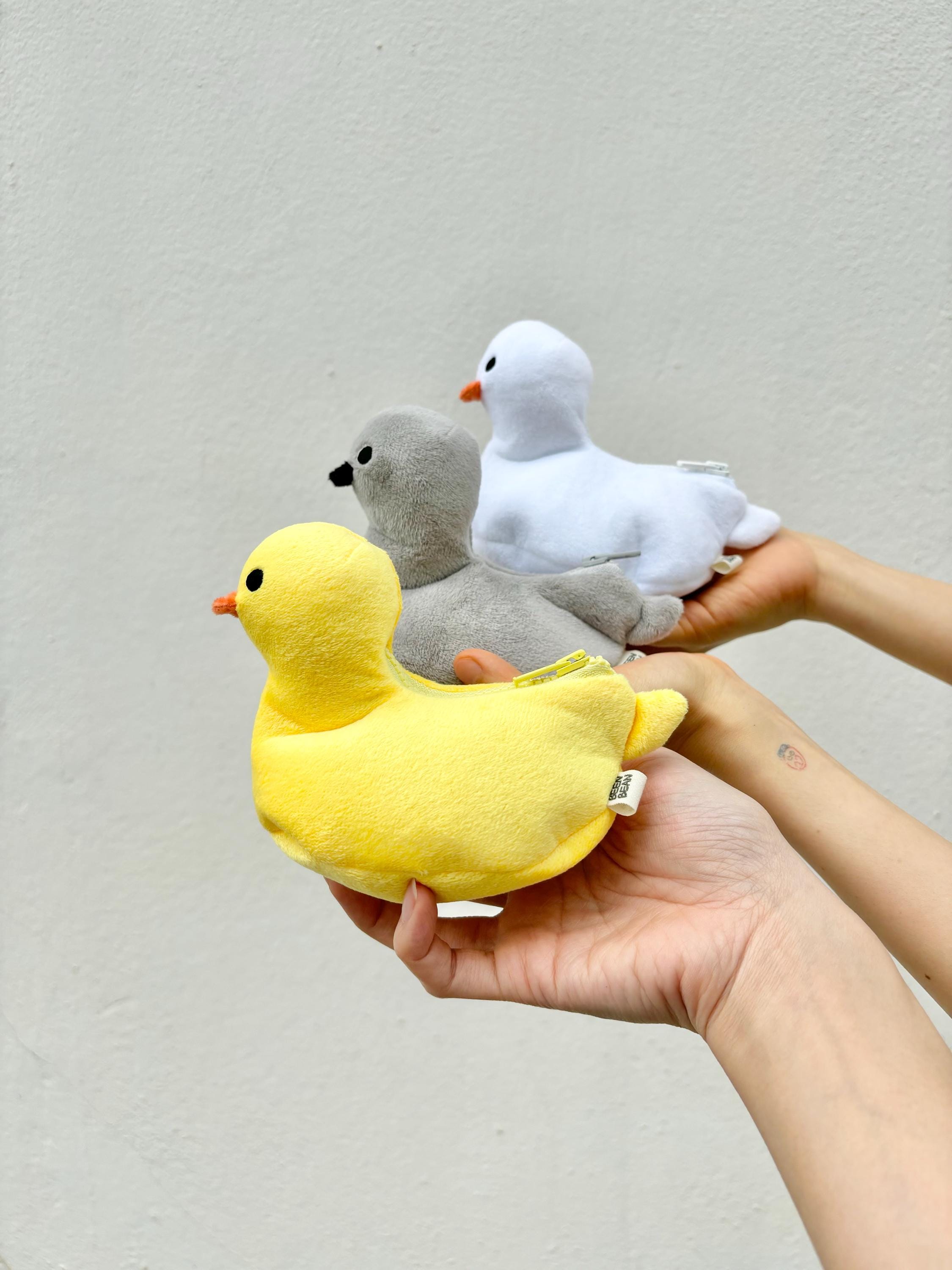 Piyo Piyo Duck - Etsy