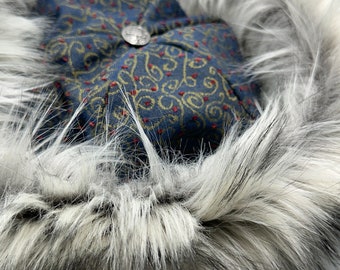 Rus / Mongolian style hat