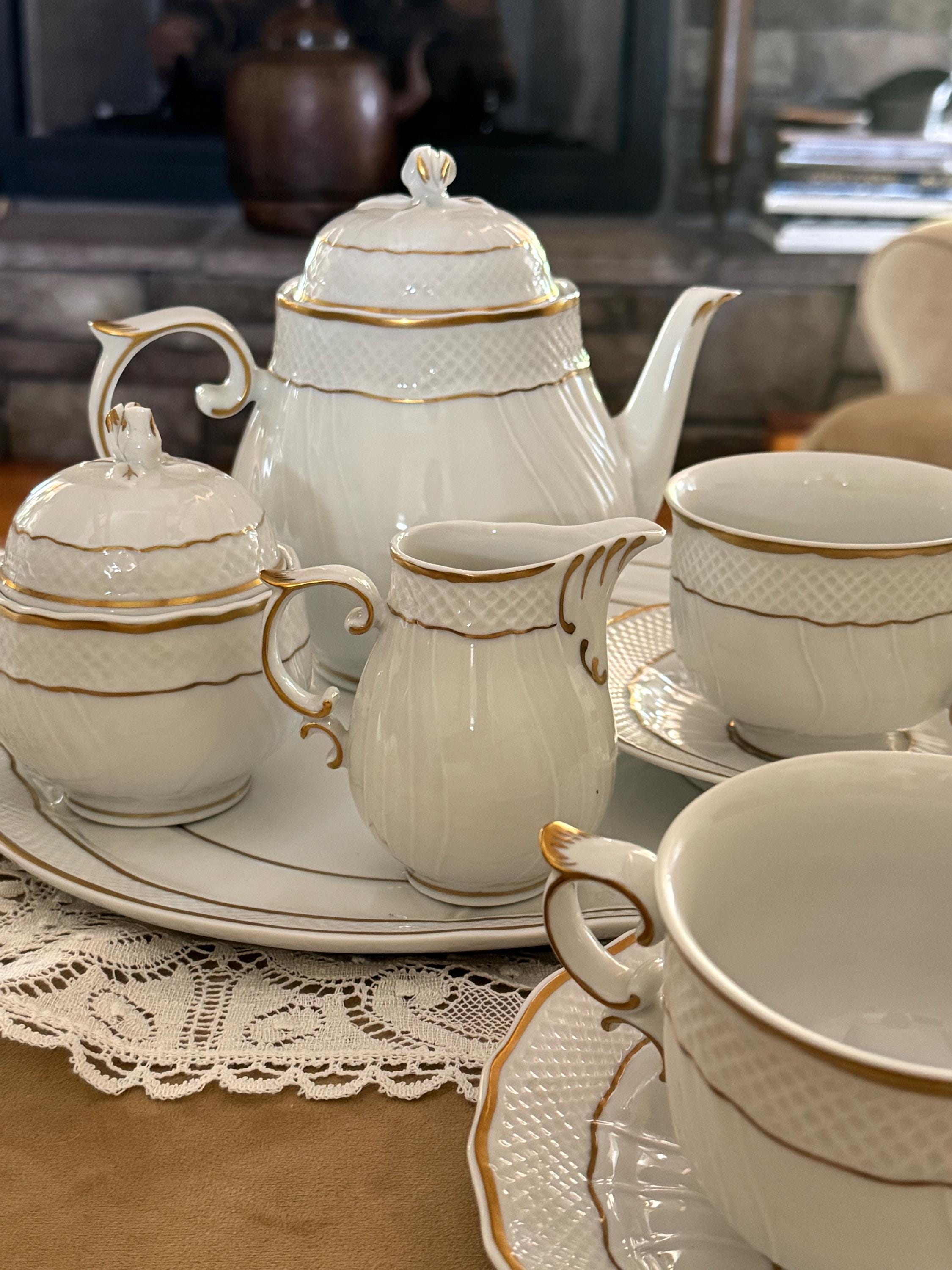 Hollohaza Cups Set - Etsy