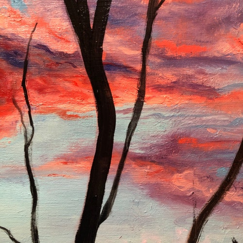 NickRossiFineArt Etsy