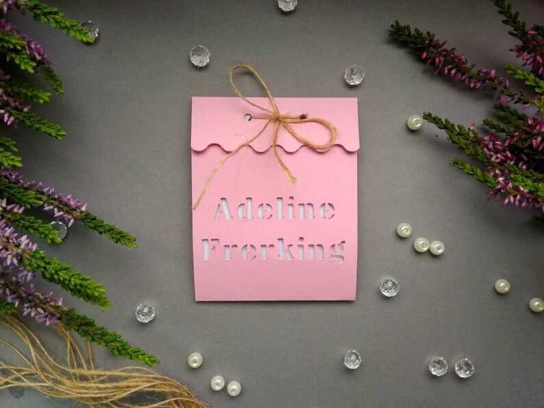 Notepad Personalized Notepad Notepads Wedding Favor Etsy