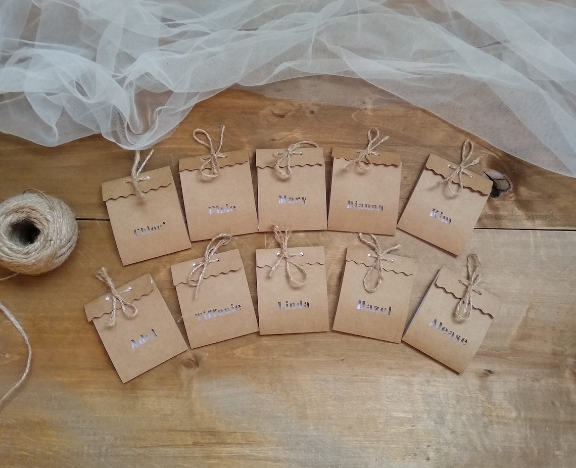 Notepad Personalized Notepad Notepads Wedding Favor Etsy