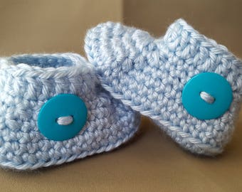 Chaussons bébé