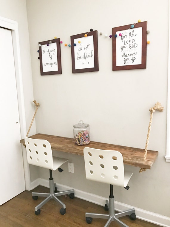 custom kids table