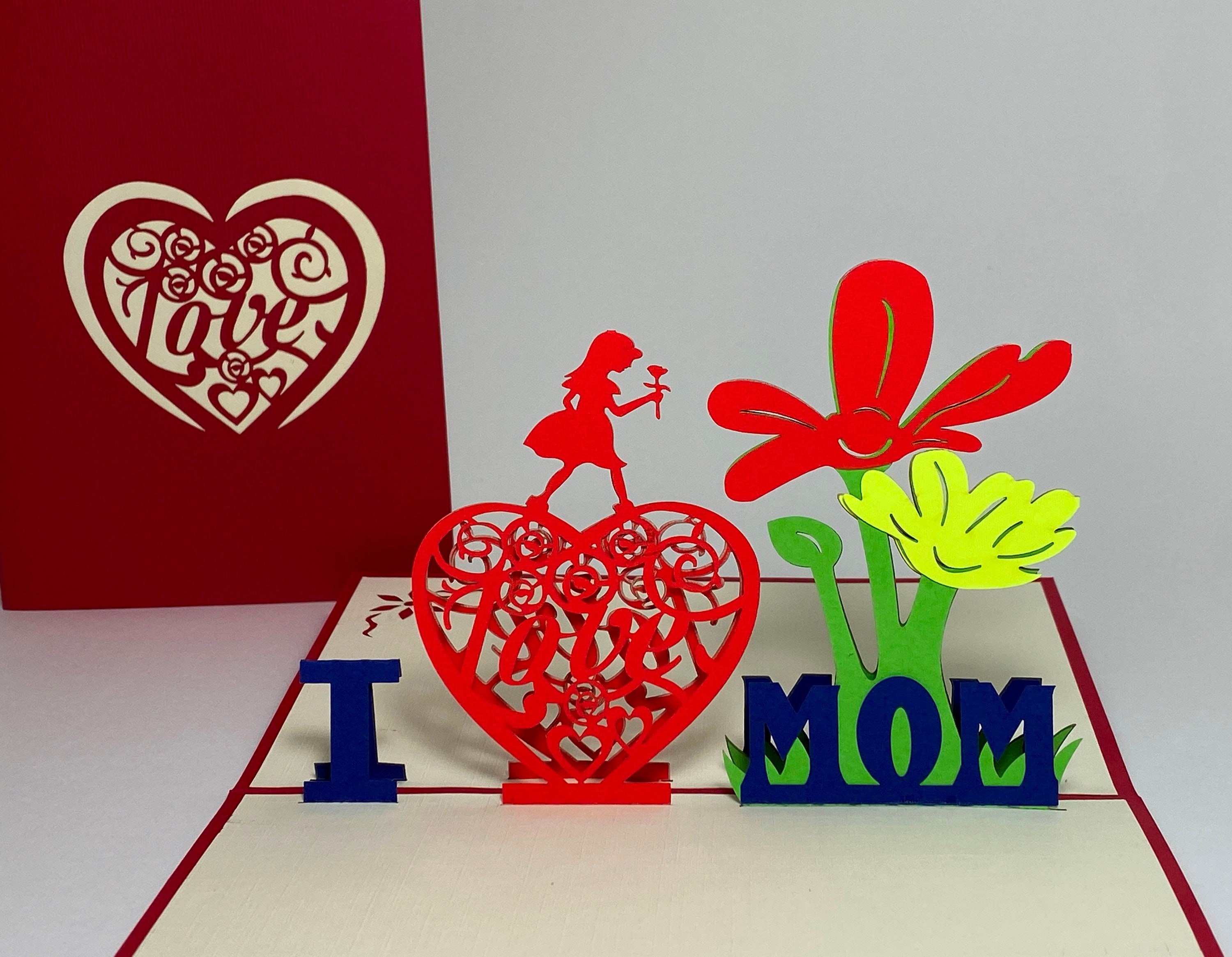 i-love-mom-pop-up-mother-s-day-card-mom-birthday-gift-etsy