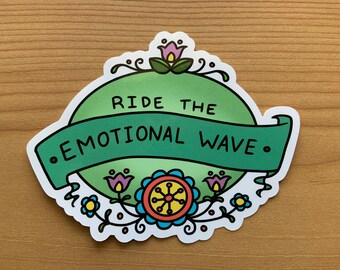 Riding The Wavesdialectical Behavioral Training