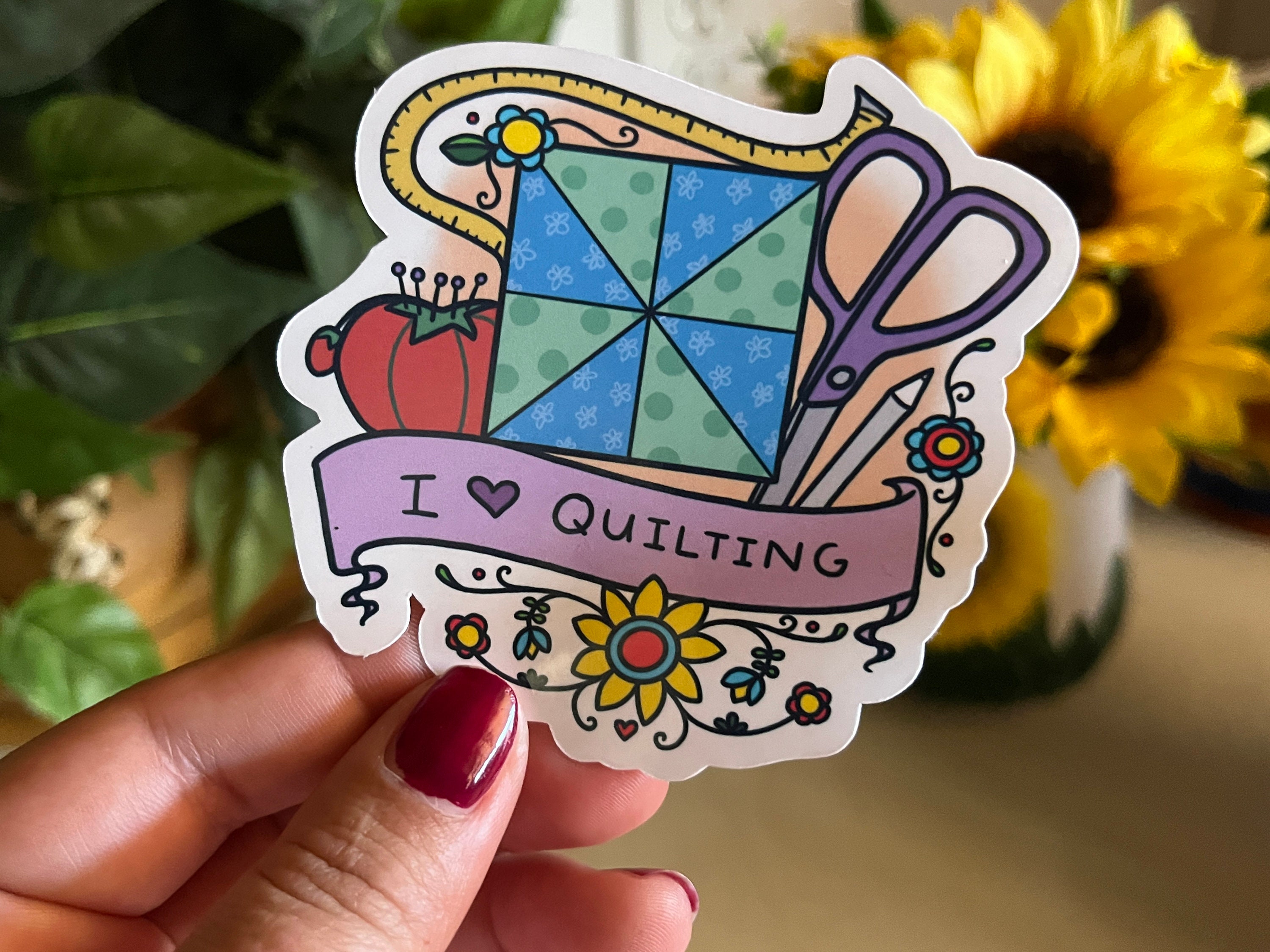 40 Unique Gifts for Quilters Who Have Everything